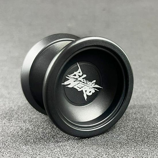 Competition-Grade Aluminum Alloy Yoyo - Anime-Inspired Metal Toy for Kids
Competition-Grade Aluminum Alloy Yoyo - Anime-Inspired Metal Toy for Kids