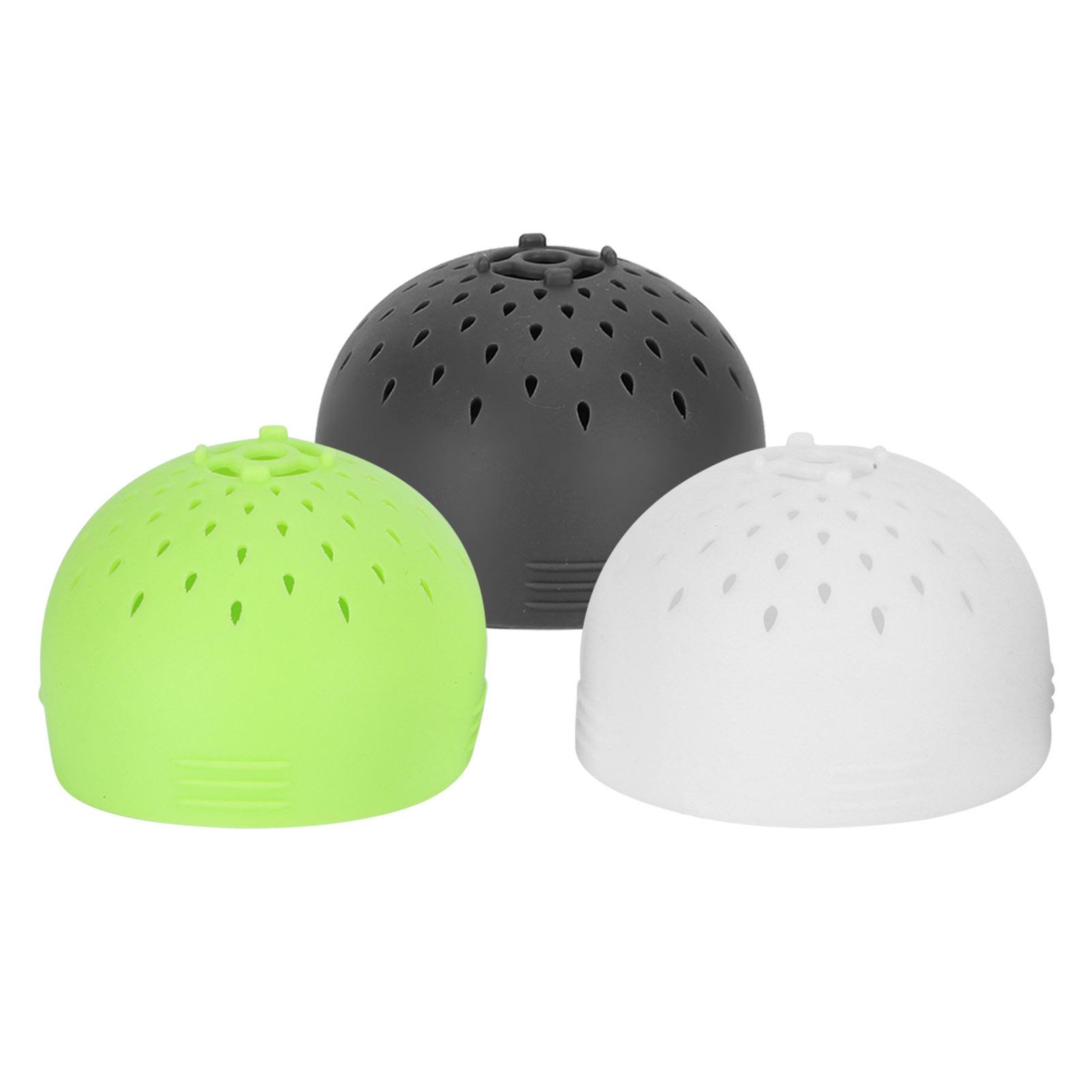 3 шт. Мини-дуршлаг многоцелевой силиконовый фильтр-крышка сито кухонный гаджет
3 шт. Мини-дуршлаг многоцелевой силиконовый фильтр-крышка сито кухонный гаджет