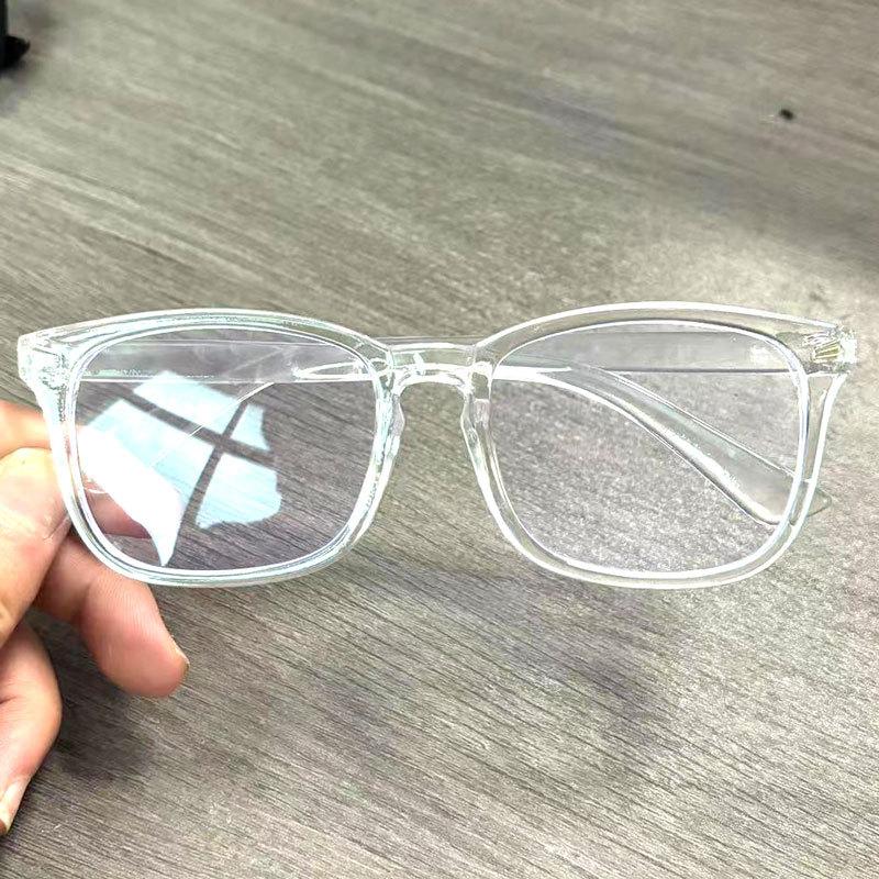 1Pc Trending Blue Light Blocking Men s Glasses Gaming TR90 Matte Black Anti Ray Eyeglasses Computer Transparent Fashion Eyewear рожевий
1Pc Trending Blue Light Blocking Men s Glasses Gaming TR90 Matte Black Anti Ray Eyeglasses Computer Transparent Fashion Eyewear рожевий