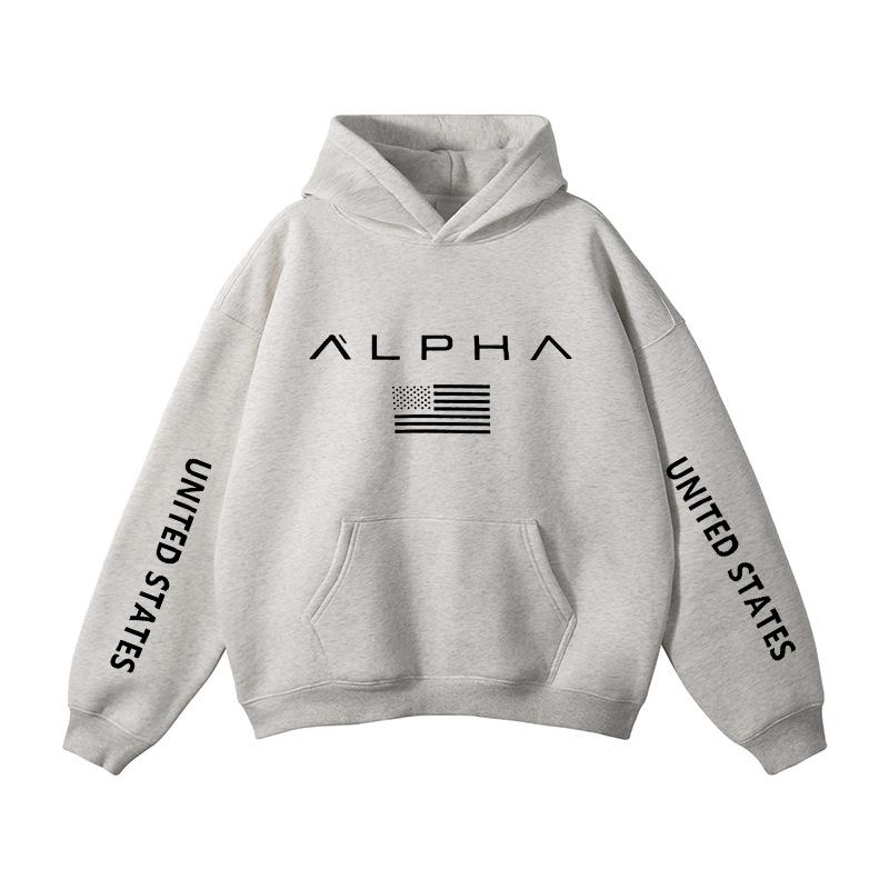 Spring Autumn Men Women Print Hoodies Y2K Streetwear Fashion Hooded Sweatshirts Pullovers Tops M
Spring Autumn Men Women Print Hoodies Y2K Streetwear Fashion Hooded Sweatshirts Pullovers Tops M