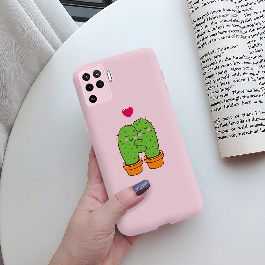 Cute Painted Case For Oppo Reno 5 Lite Case 2021 Soft Silicone Back Cover For Oppo Reno5 Z Reno 5 F Z Lite 5F 5Z Phone Bag Cases Oppo Reno5 Lite
Cute Painted Case For Oppo Reno 5 Lite Case 2021 Soft Silicone Back Cover For Oppo Reno5 Z Reno 5 F Z Lite 5F 5Z Phone Bag Cases Oppo Reno5 Lite