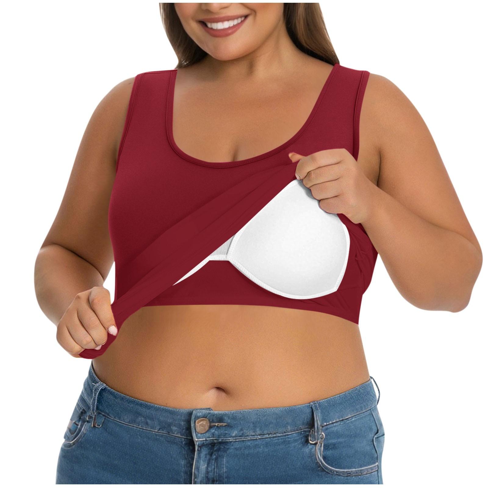 Женский летний однотонный жилет большого размера с нагрудными накладками, цельная верхняя одежда, нижняя часть жилета, верх XL винный