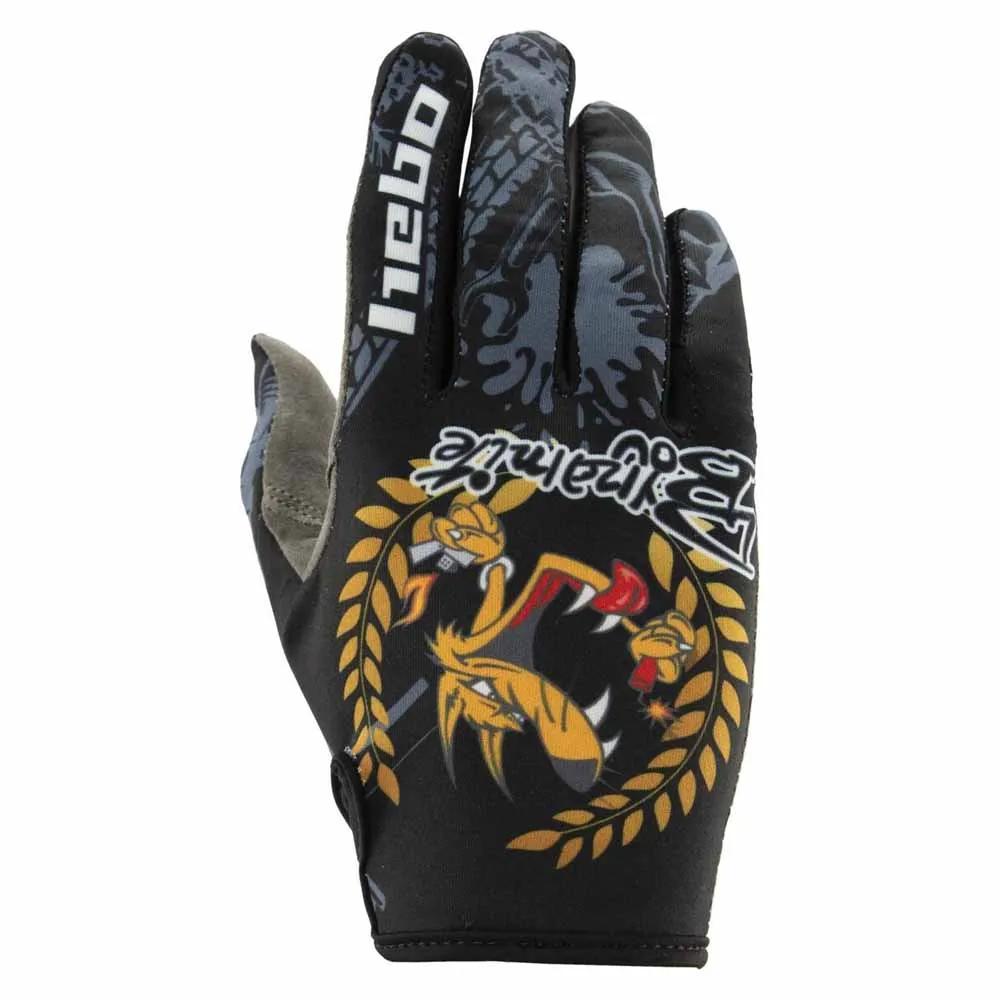 Hebo внедорожные перчатки Toni Bou S
Hebo внедорожные перчатки Toni Bou S