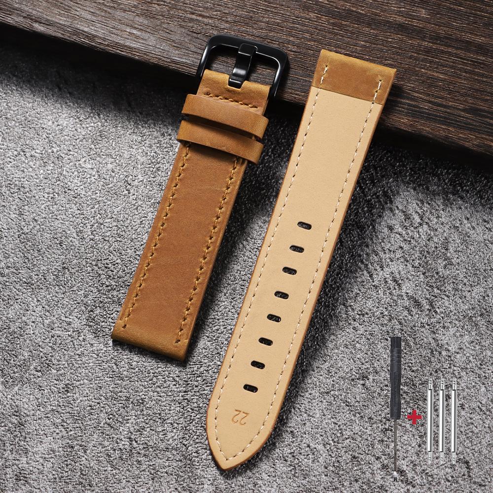 Calfskin Genuine Leather Watchbands 18mm 20mm 22mm 24mm Smartwatch Strap Dark Brown Black Blue Watch Band Watches Accessories 20mm светло-коричневого
Calfskin Genuine Leather Watchbands 18mm 20mm 22mm 24mm Smartwatch Strap Dark Brown Black Blue Watch Band Watches Accessories 20mm светло-коричневого