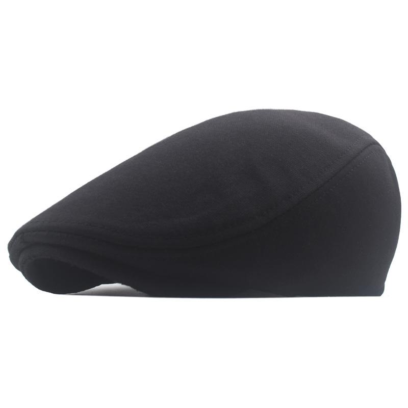 2025 New Men Berets Vintage Corduroy Autumn Winter Soft Flat Top Beanies Casual Newsboy Cap Unisex Peak Cap Chapeau Homme чёрный
2025 New Men Berets Vintage Corduroy Autumn Winter Soft Flat Top Beanies Casual Newsboy Cap Unisex Peak Cap Chapeau Homme чёрный