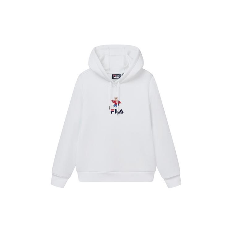 New FILA Sweatshirt Women s Standard White F61W218288FWT XXL
New FILA Sweatshirt Women s Standard White F61W218288FWT XXL