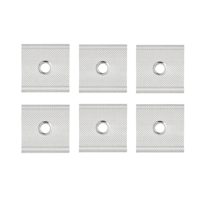 Простая установка тента Крючки для труб Проушины для труб Крючки для караванов Автодома Солнцезащитный козырек Легко скользящие направляющие Аксессуары
Простая установка тента Крючки для труб Проушины для труб Крючки для караванов Автодома Солнцезащитный козырек Легко скользящие направляющие Аксессуары