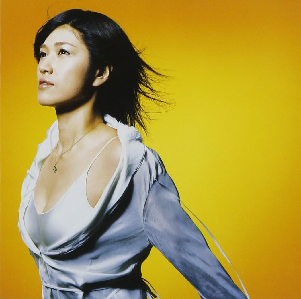 CD BONNIE PINK, M-FLO LOVES BONNIE PIN - Anything For You WPCL10399PROMO Warner Music 2007 Japan ObiJapanese Pop/Rock Used
CD BONNIE PINK, M-FLO LOVES BONNIE PIN - Anything For You WPCL10399PROMO Warner Music 2007 Japan ObiJapanese Pop/Rock Used