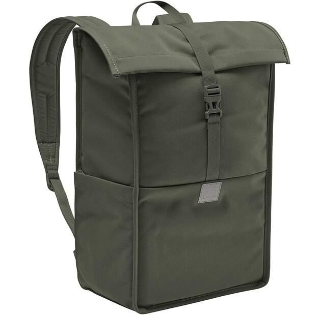 Рюкзак Vaude Coreway Rolltop 20 khaki (16213-161)
Рюкзак Vaude Coreway Rolltop 20 khaki (16213-161)