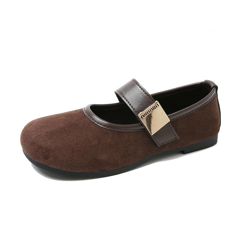 Flat single shoes women s Mary Jane shoes Doudou shoes gentle French evening shoes new Birkenstocks 2025 spring and autumn Birkenstocks 35
Flat single shoes women s Mary Jane shoes Doudou shoes gentle French evening shoes new Birkenstocks 2025 spring and autumn Birkenstocks 35