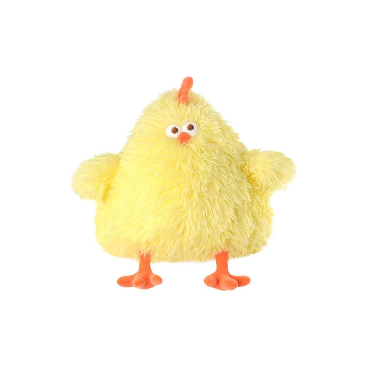 MINISO Dundun Doodoo Chicken, Animal Dolls Plush Doll 23cm/29cm Height Box Not Included
MINISO Dundun Doodoo Chicken, Animal Dolls Plush Doll 23cm/29cm Height Box Not Included