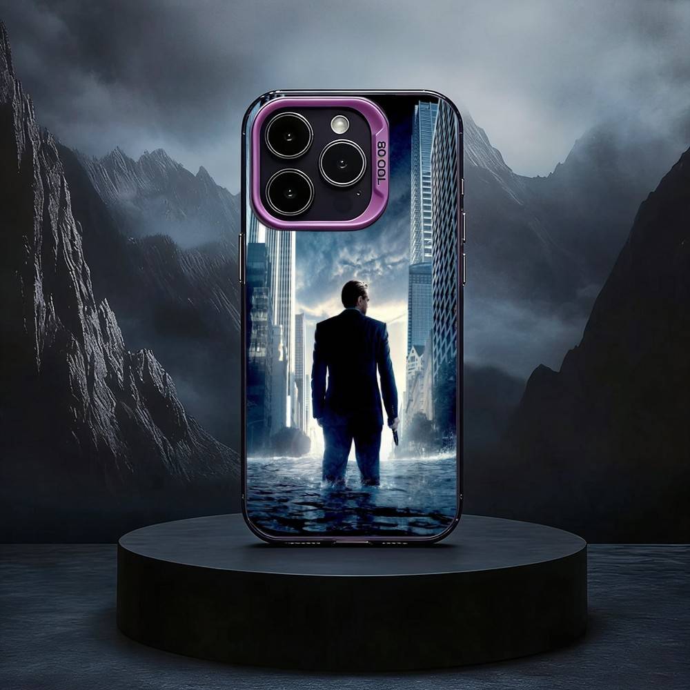 The S-Space I-Inception-es Black Candy silver phone case Phone Case For iPhone17,16,15,14,13,12,11 Plus,Pro Max iPhone17
The S-Space I-Inception-es Black Candy silver phone case Phone Case For iPhone17,16,15,14,13,12,11 Plus,Pro Max iPhone17