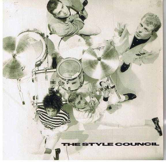 7inch Record STYLE COUNCIL - It Didn t Matter TSC12 Polydor 1987 UK Dance & Electronica Used
7inch Record STYLE COUNCIL - It Didn t Matter TSC12 Polydor 1987 UK Dance & Electronica Used