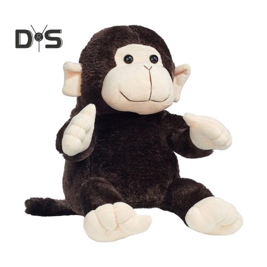 Мягкий чехол для клюшки для гольфа в виде плюшевой обезьяны, чехол для клюшки для гольфа в виде животного, аксессуар для гольфа Driver And Woods коричневый
Мягкий чехол для клюшки для гольфа в виде плюшевой обезьяны, чехол для клюшки для гольфа в виде животного, аксессуар для гольфа Driver And Woods коричневый