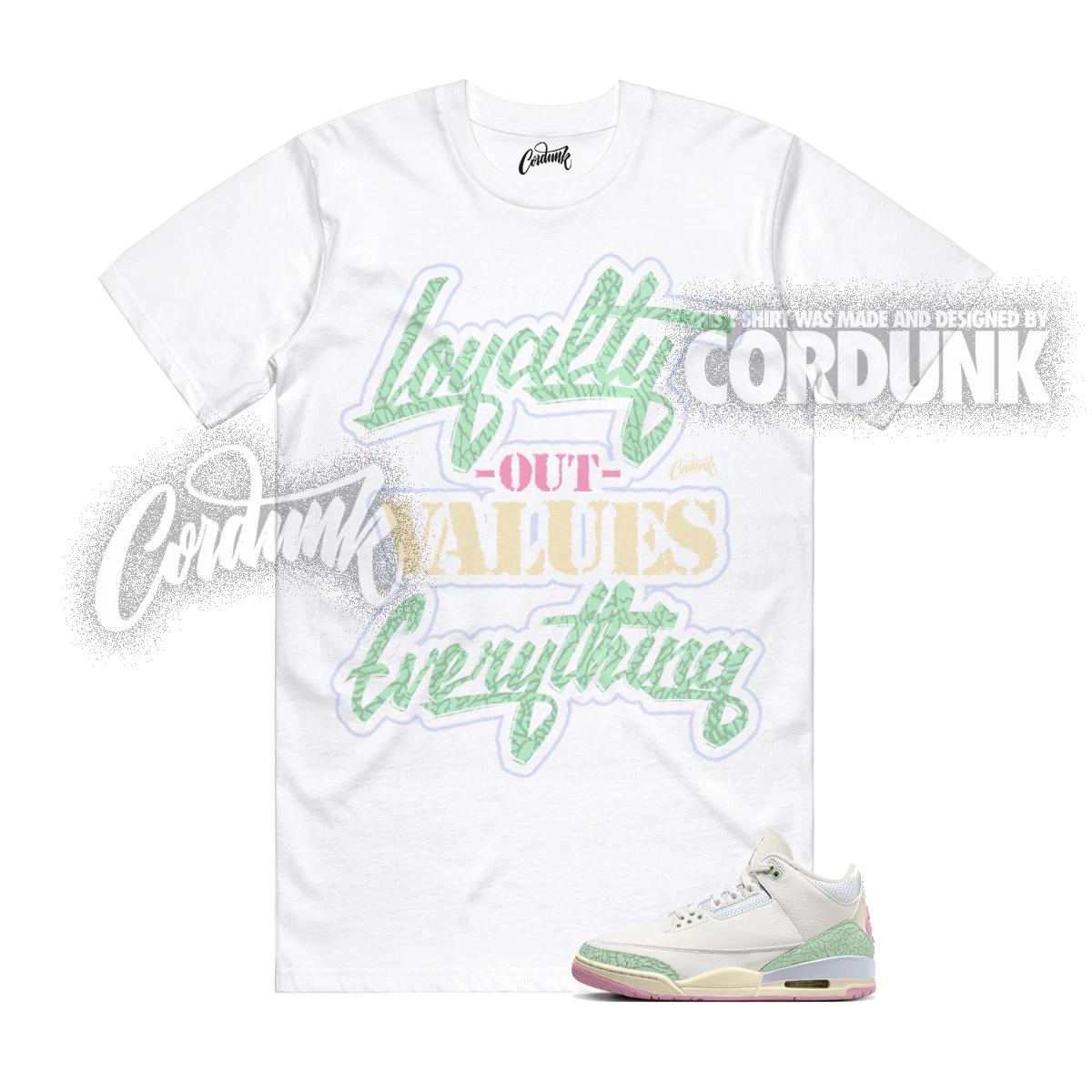 3 Spring Is In The Air Easter Sail Jade Aura Aura T Shirt Match LYLTY XL
3 Spring Is In The Air Easter Sail Jade Aura Aura T Shirt Match LYLTY XL