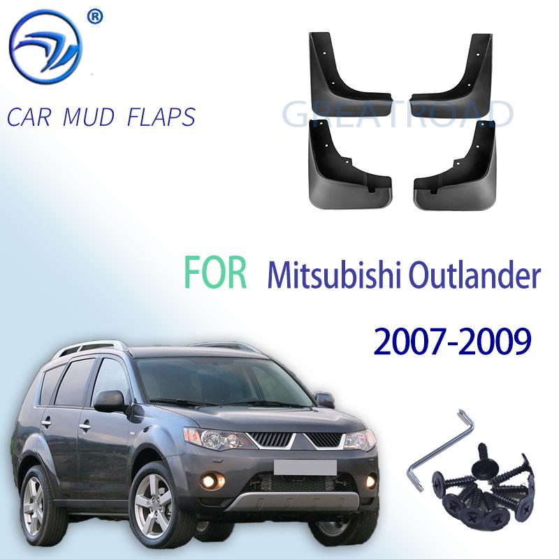 Для Mitsubishi Outlander 2007 2008 2009 передние и задние автомобильные брызговики, брызговики, брызговики, брызговики
Для Mitsubishi Outlander 2007 2008 2009 передние и задние автомобильные брызговики, брызговики, брызговики, брызговики