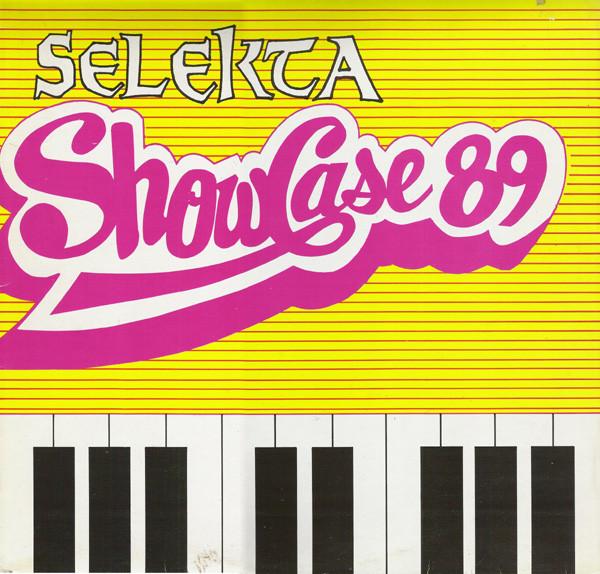LP Record INI KAMOZE, CARL MEEKS, SHAKA DEMUS - Selekta Showcase 89 GREL130 Greensleeves 1989 UK Reggae, Ska & Dub Used
LP Record INI KAMOZE, CARL MEEKS, SHAKA DEMUS - Selekta Showcase 89 GREL130 Greensleeves 1989 UK Reggae, Ska & Dub Used