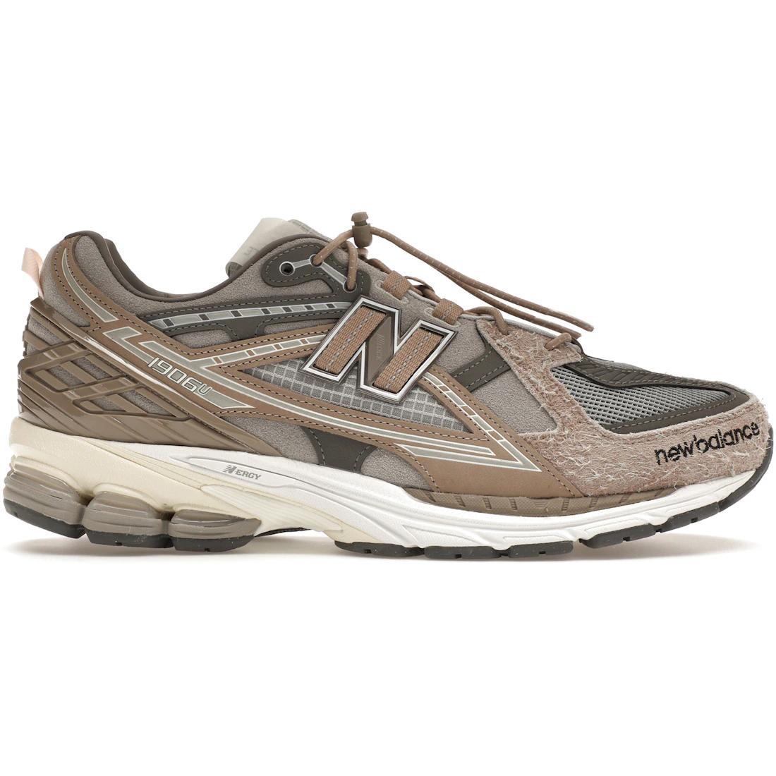 Sneaker New Balance 1906N N.Hoolywood x INVINCIBLE Moonrock(M1906NIH) 44.5
Sneaker New Balance 1906N N.Hoolywood x INVINCIBLE Moonrock(M1906NIH) 44.5