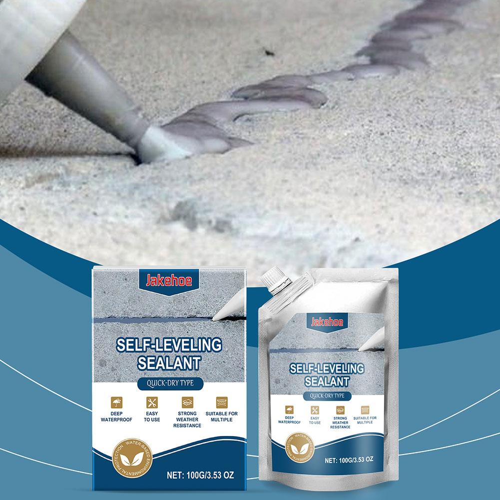 100g Heavy-Duty Concrete Crack Household Repair Adhesive Leakage Roof Glue Material Strong Plugging Grouting Sealant Waterp T8L8 China
100g Heavy-Duty Concrete Crack Household Repair Adhesive Leakage Roof Glue Material Strong Plugging Grouting Sealant Waterp T8L8 China