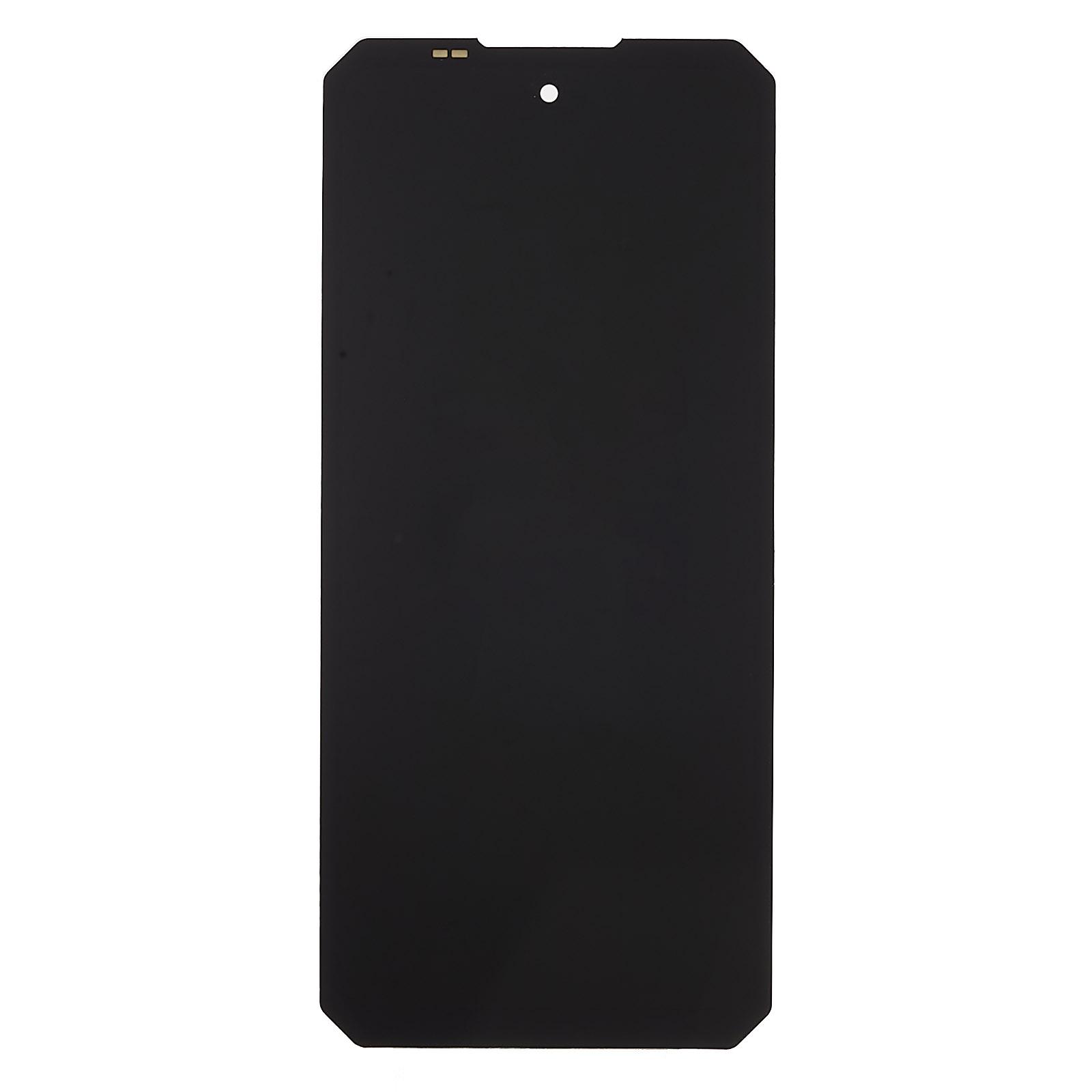 For Oukitel WP19/WP17 Grade S Phone LCD Screen and Digitizer Assembly Replacement Part (without Logo) Type A
For Oukitel WP19/WP17 Grade S Phone LCD Screen and Digitizer Assembly Replacement Part (without Logo) Type A