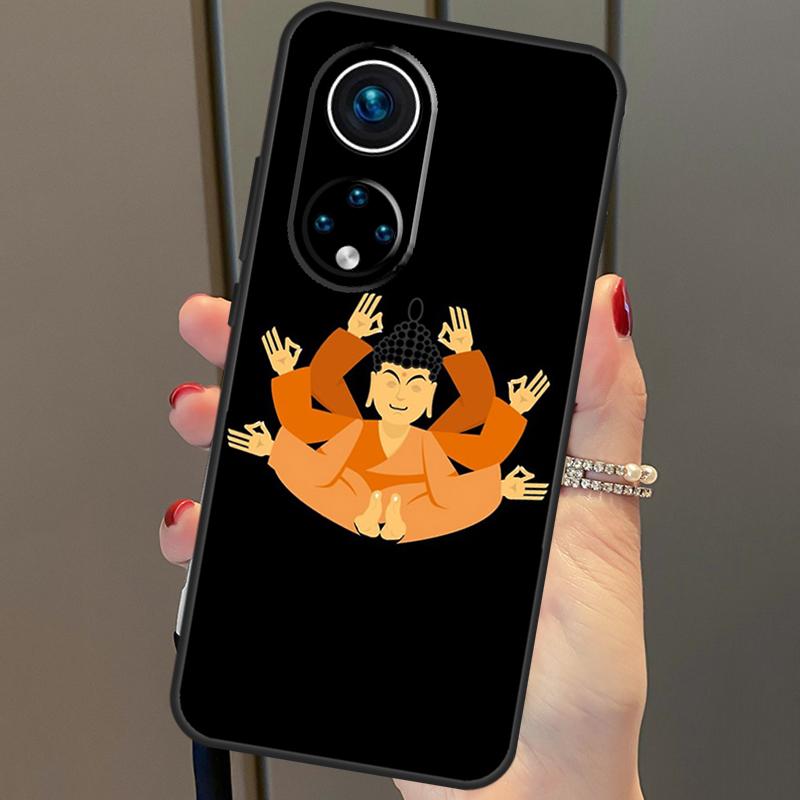 Cute Buddha Monk Zen Buddhism Case For Honor X8a X9a X7a X6a X7 X8 X9 X9b X8b Honor 90 70 50 10 Lite Magic 6 5 Pro Cover Honor X6a
Cute Buddha Monk Zen Buddhism Case For Honor X8a X9a X7a X6a X7 X8 X9 X9b X8b Honor 90 70 50 10 Lite Magic 6 5 Pro Cover Honor X6a