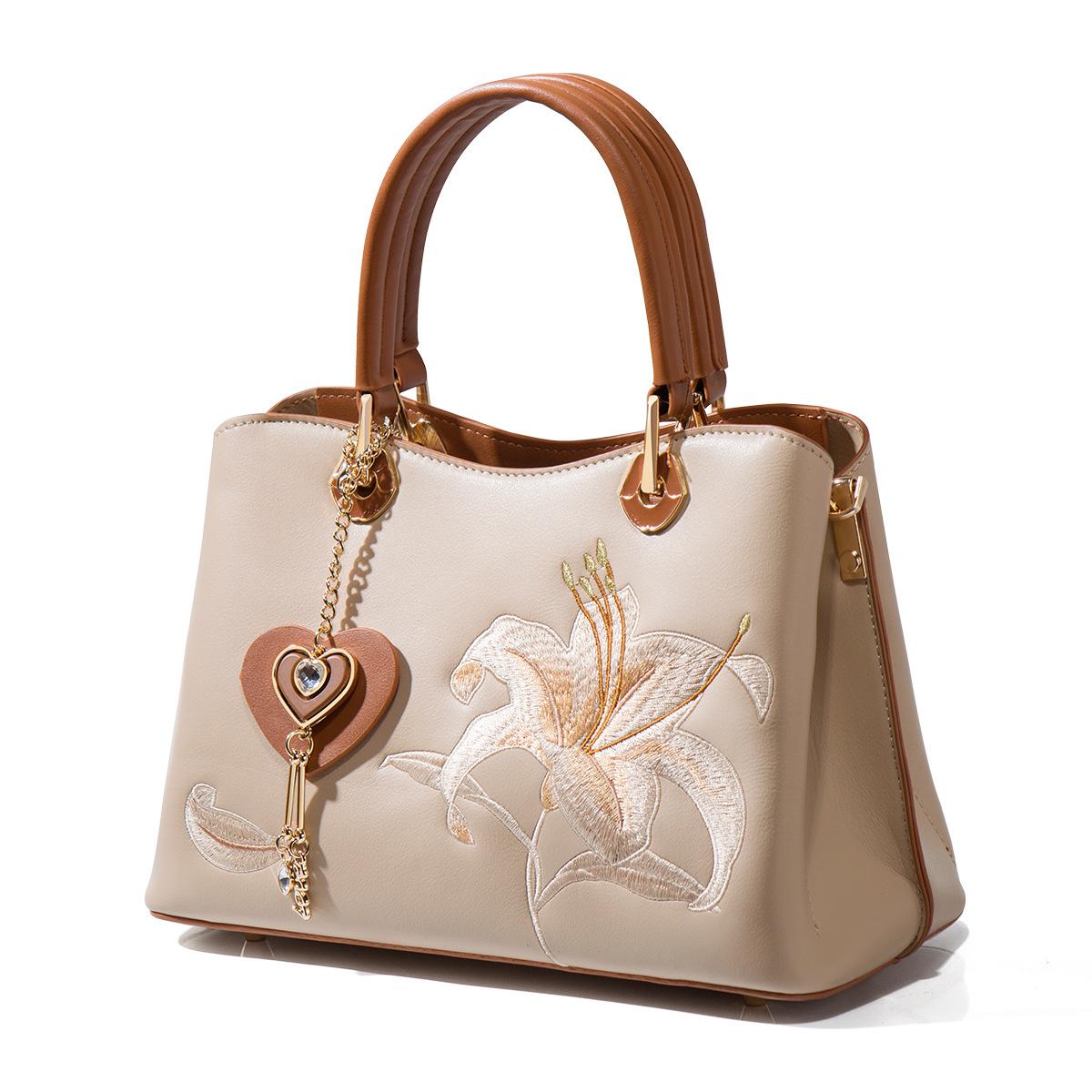 Mother s Day Gift: Mom Bag, New Style Handbag, Large Capacity Single Shoulder, High Quality Crossbody Bag
Mother s Day Gift: Mom Bag, New Style Handbag, Large Capacity Single Shoulder, High Quality Crossbody Bag