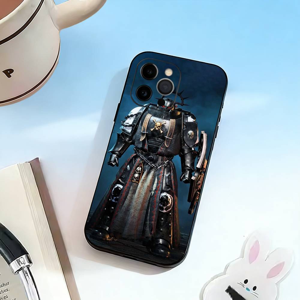 40K Space Marine 2 Phone Case Silicone Soft For IPhone 17 16 15 14 13 12 11 X XR Plus Pro Max Plus iPhone16plus
40K Space Marine 2 Phone Case Silicone Soft For IPhone 17 16 15 14 13 12 11 X XR Plus Pro Max Plus iPhone16plus