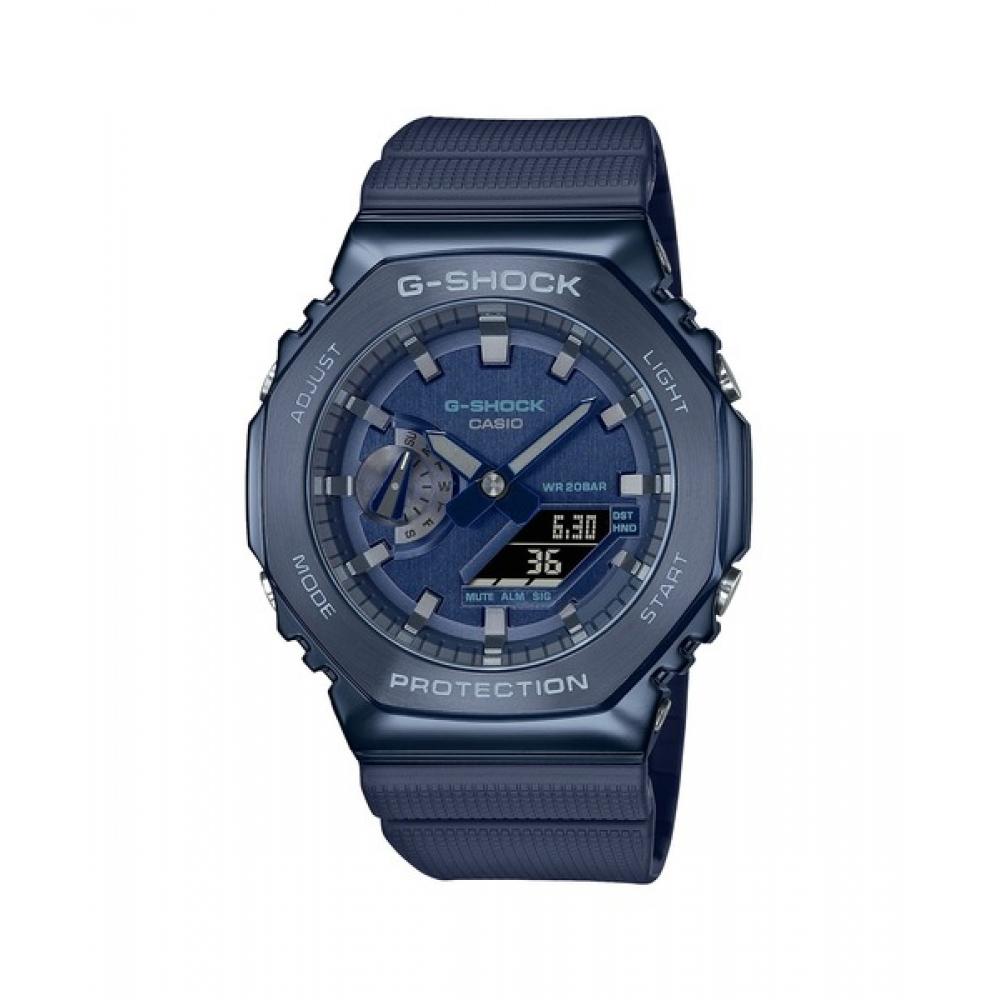 Металлический безель G-SHOCK/восьмиугольный безель/GM-2100N-2AJF
Металлический безель G-SHOCK/восьмиугольный безель/GM-2100N-2AJF