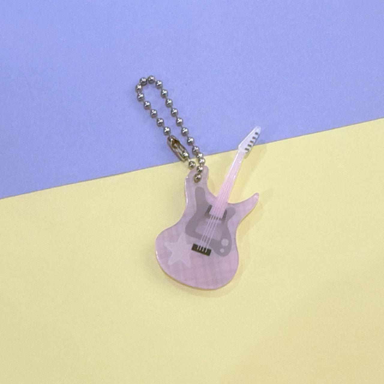 Rock Bass 3-inch Cute Kitten PVC Card Holder - Student/Idol Polaroid Photo Sleeve
Rock Bass 3-inch Cute Kitten PVC Card Holder - Student/Idol Polaroid Photo Sleeve