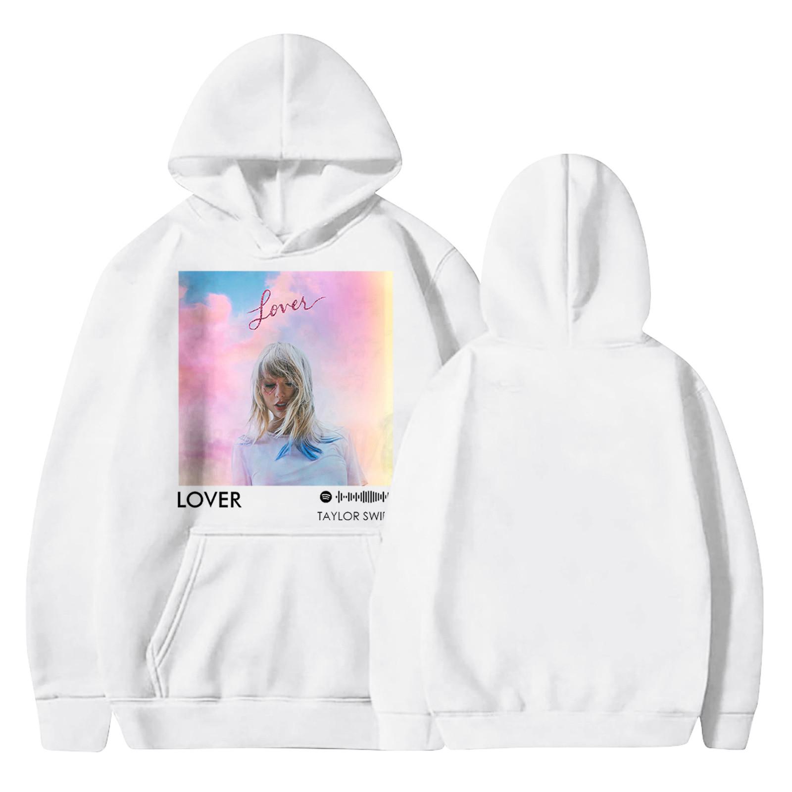 Women s Color Sweatshirt Long Sleeve Round Neck Casual Comfortable Loose Lightweight Women s Sweatshirt S білий
Women s Color Sweatshirt Long Sleeve Round Neck Casual Comfortable Loose Lightweight Women s Sweatshirt S білий