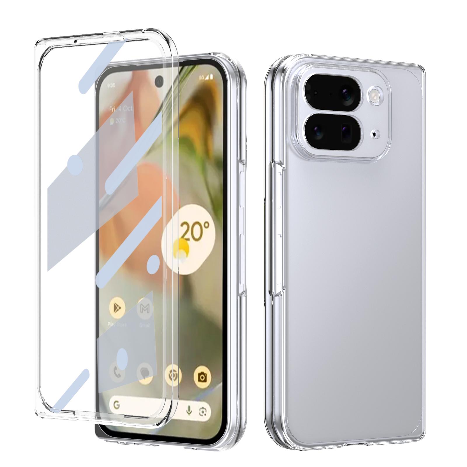For Google Pixel 10 Pro Fold Case Protective HD Transport 360 Full Cover Mobile Phone Back Cover Google Pixel 10 Pro Fold
For Google Pixel 10 Pro Fold Case Protective HD Transport 360 Full Cover Mobile Phone Back Cover Google Pixel 10 Pro Fold