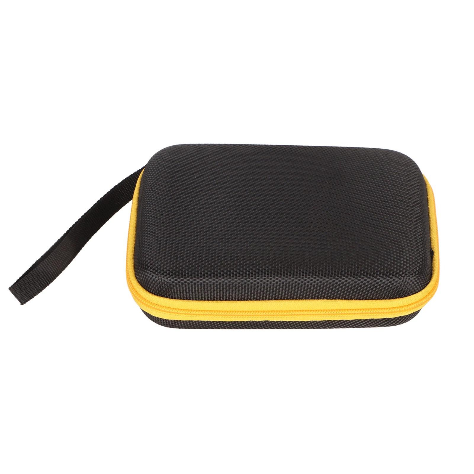 Handheld Game Console Hard Carrying Case 360 Degree Protection Portable Game Console Storage Case for Miyoo Mini Plus
Handheld Game Console Hard Carrying Case 360 Degree Protection Portable Game Console Storage Case for Miyoo Mini Plus