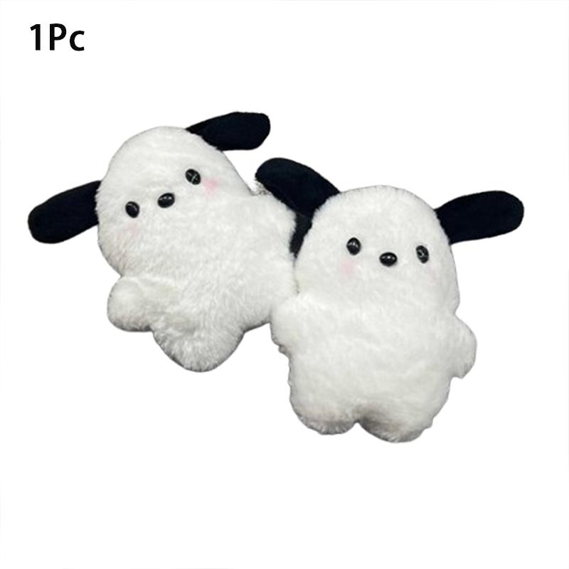 1 шт./набор плюшевых брелоков, милая кукла, девочка, сделай сам, плюшевая сумка, кулон, нагрудник, шарф, юбка, брелок, сумка на плечо, украшения, украшение комнаты A7
1 шт./набор плюшевых брелоков, милая кукла, девочка, сделай сам, плюшевая сумка, кулон, нагрудник, шарф, юбка, брелок, сумка на плечо, украшения, украшение комнаты A7