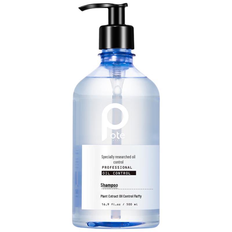 Bote Sea Salt Oil Control Shower Gel 500ml
Bote Sea Salt Oil Control Shower Gel 500ml