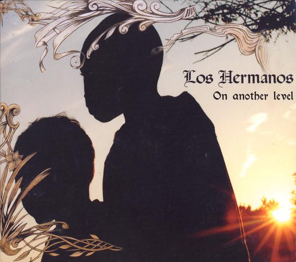 CD LOS HERMANOS - On Another Level SUBJPCD003 Soundscape, Sub 2004 Japan Dance & Electronica Used
CD LOS HERMANOS - On Another Level SUBJPCD003 Soundscape, Sub 2004 Japan Dance & Electronica Used