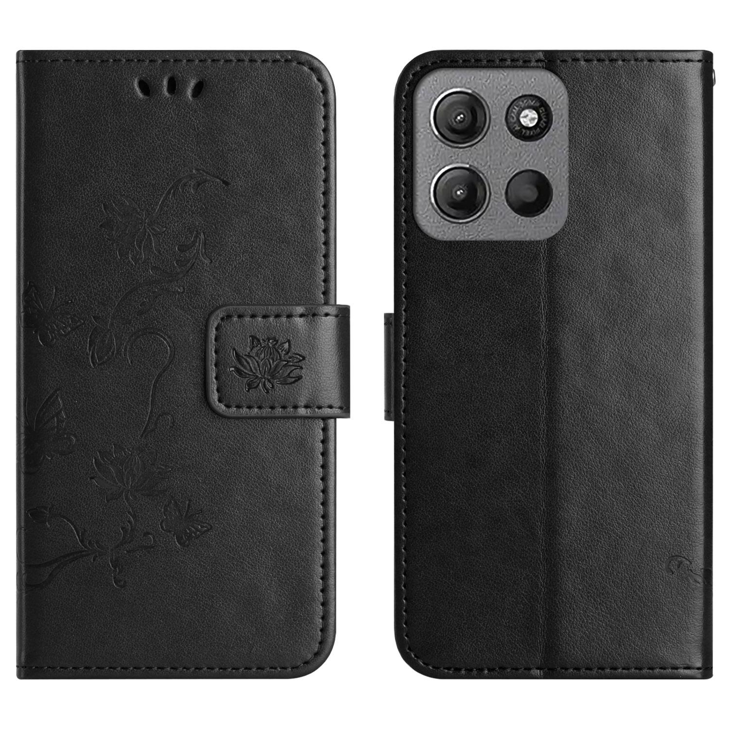 For Motorola Moto G86 5G/G86 Power 5G Case Wallet Stand Imprinted Butterfly Flower PU Leather Phone Cover
For Motorola Moto G86 5G/G86 Power 5G Case Wallet Stand Imprinted Butterfly Flower PU Leather Phone Cover