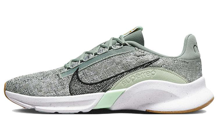 Nike SuperRep Go 3 Flyknit Dusty Sage Gum DH3394-005 44.5
Nike SuperRep Go 3 Flyknit Dusty Sage Gum DH3394-005 44.5