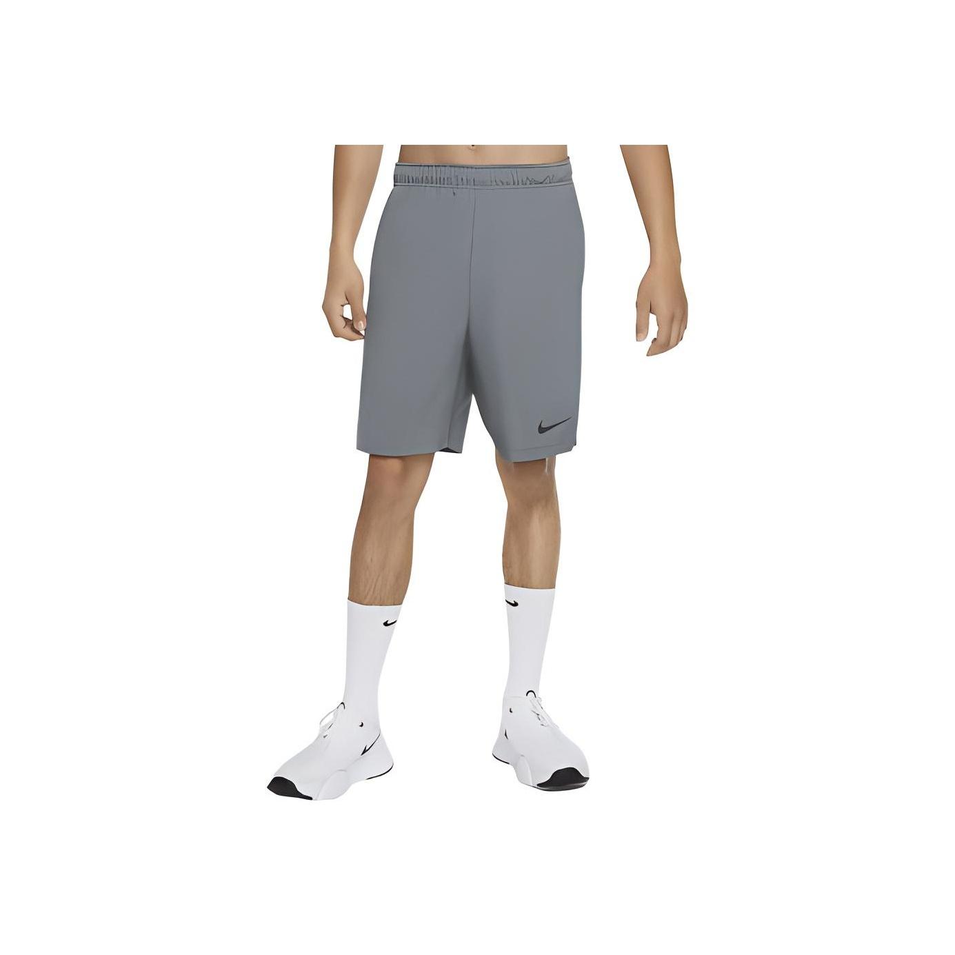 Nike Тренировочные шорты Flex Solid Logo Woven, мужские шорты, дымчато-серые CU4945-084 S
Nike Тренировочные шорты Flex Solid Logo Woven, мужские шорты, дымчато-серые CU4945-084 S