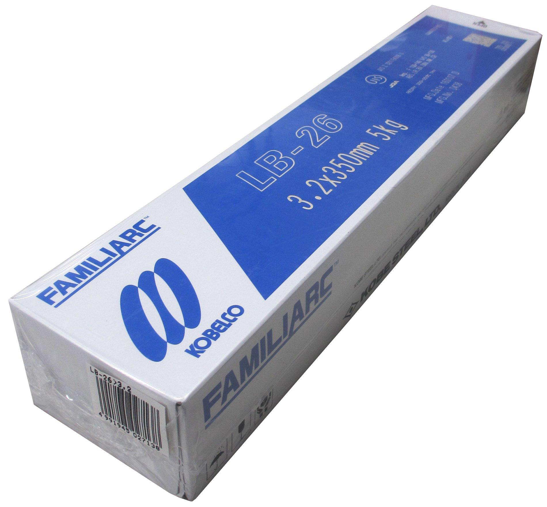 SUZUKID LB-26 3.25kg SK-15
SUZUKID LB-26 3.25kg SK-15