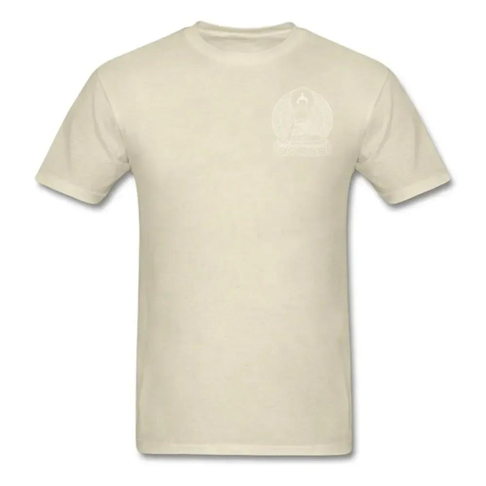 Мужская футболка BUDDHA OUTLINES Черно-белые хлопковые футболки с круглым вырезом Футболка Повседневная футболка с коротким рукавом S бежевый
Мужская футболка BUDDHA OUTLINES Черно-белые хлопковые футболки с круглым вырезом Футболка Повседневная футболка с коротким рукавом S бежевый