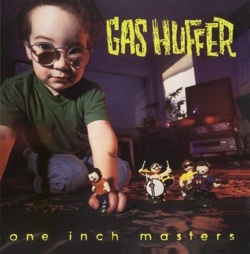 CD GAS HUFFER, JOE NEWTON, DON BLACKST - One Inch Masters 864392 Japan Music Другие Б/У
CD GAS HUFFER, JOE NEWTON, DON BLACKST - One Inch Masters 864392 Japan Music Другие Б/У