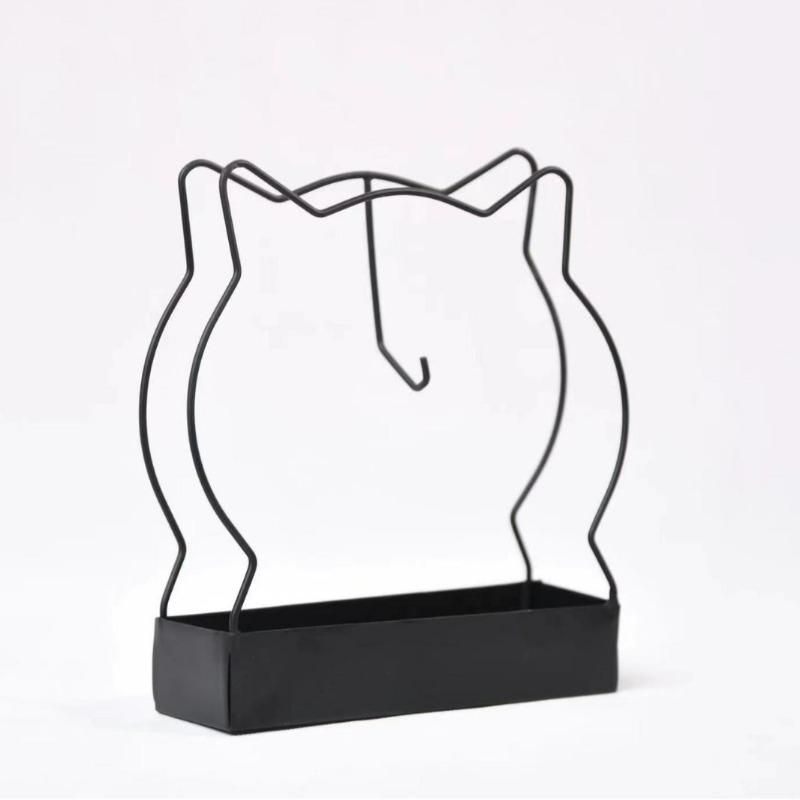 Літній трикутник Підставка для відлякувачів комарів Побутова підставка для відлякувачів комарів Підвісна відлякувач комарів iron cat чорний
Літній трикутник Підставка для відлякувачів комарів Побутова підставка для відлякувачів комарів Підвісна відлякувач комарів iron cat чорний