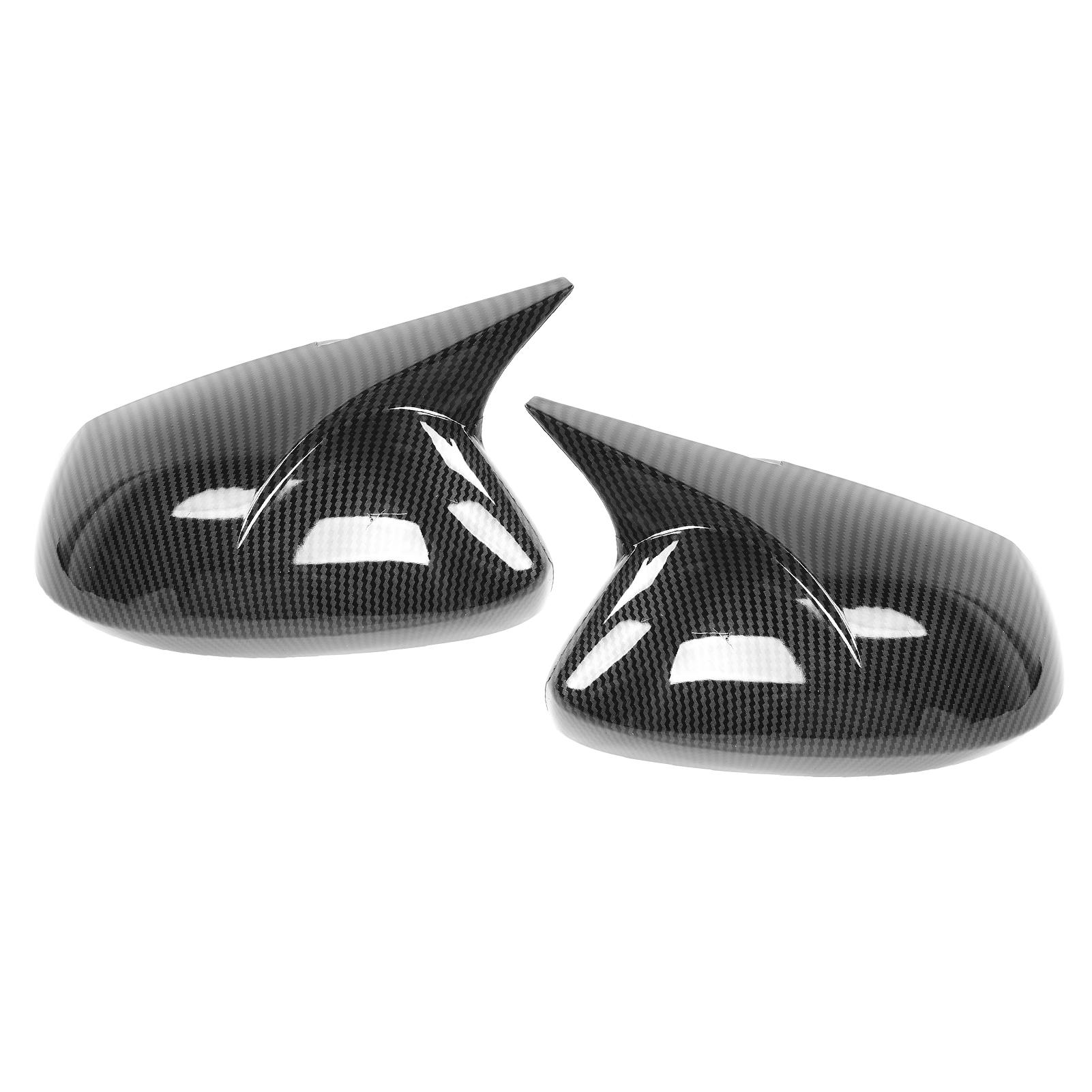 Пара Накладок на Боковые Зеркала Колпачки Защитные Корпуса в Стиле Рогов Подходят для Седана Хэтчбека Corolla Стиль Углеродного Волокна
Пара Накладок на Боковые Зеркала Колпачки Защитные Корпуса в Стиле Рогов Подходят для Седана Хэтчбека Corolla Стиль Углеродного Волокна