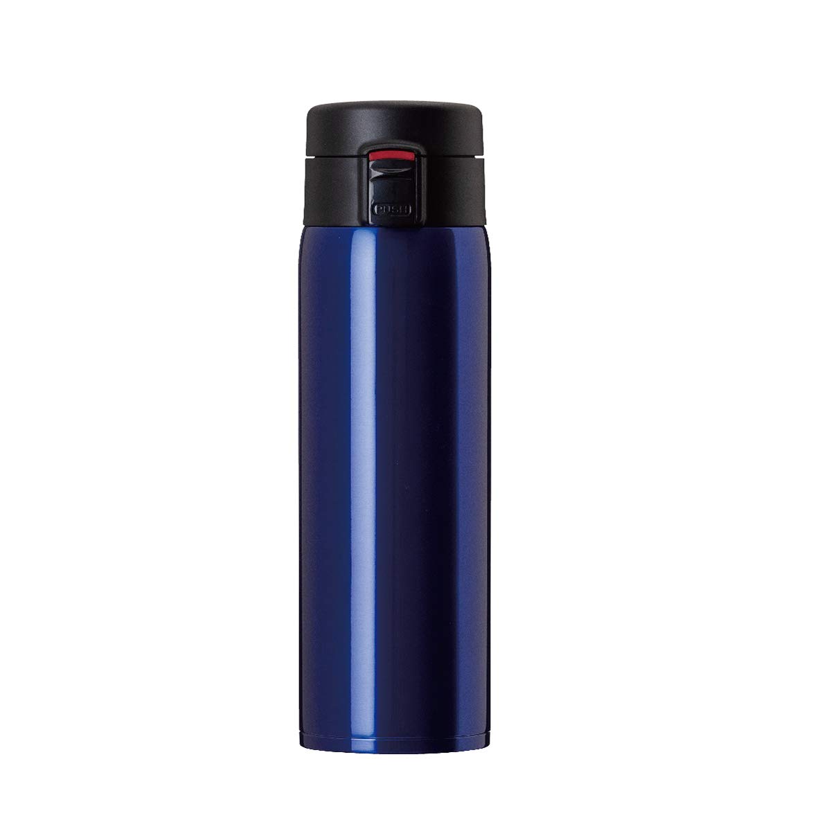 Atlas Water Bottle 680ml Large Capacity Vacuum Disassembled Plug Double Stainless Steel One Touch Bottle Blue Hot Water Thermal/Cold AFW-680BL
Atlas Water Bottle 680ml Large Capacity Vacuum Disassembled Plug Double Stainless Steel One Touch Bottle Blue Hot Water Thermal/Cold AFW-680BL