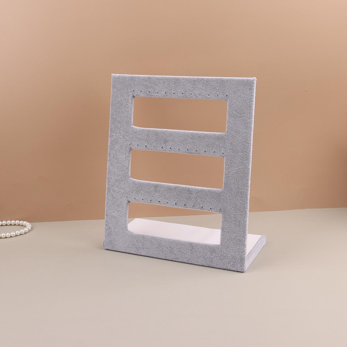 Бархатные замшевые кольца, органайзер для сережек, шпильки для ушей, подставка для ювелирных изделий, держатель, стойка, витрина, тарелка, модная шкатулка для ювелирных изделий, шкатулка серый
Бархатные замшевые кольца, органайзер для сережек, шпильки для ушей, подставка для ювелирных изделий, держатель, стойка, витрина, тарелка, модная шкатулка для ювелирных изделий, шкатулка серый