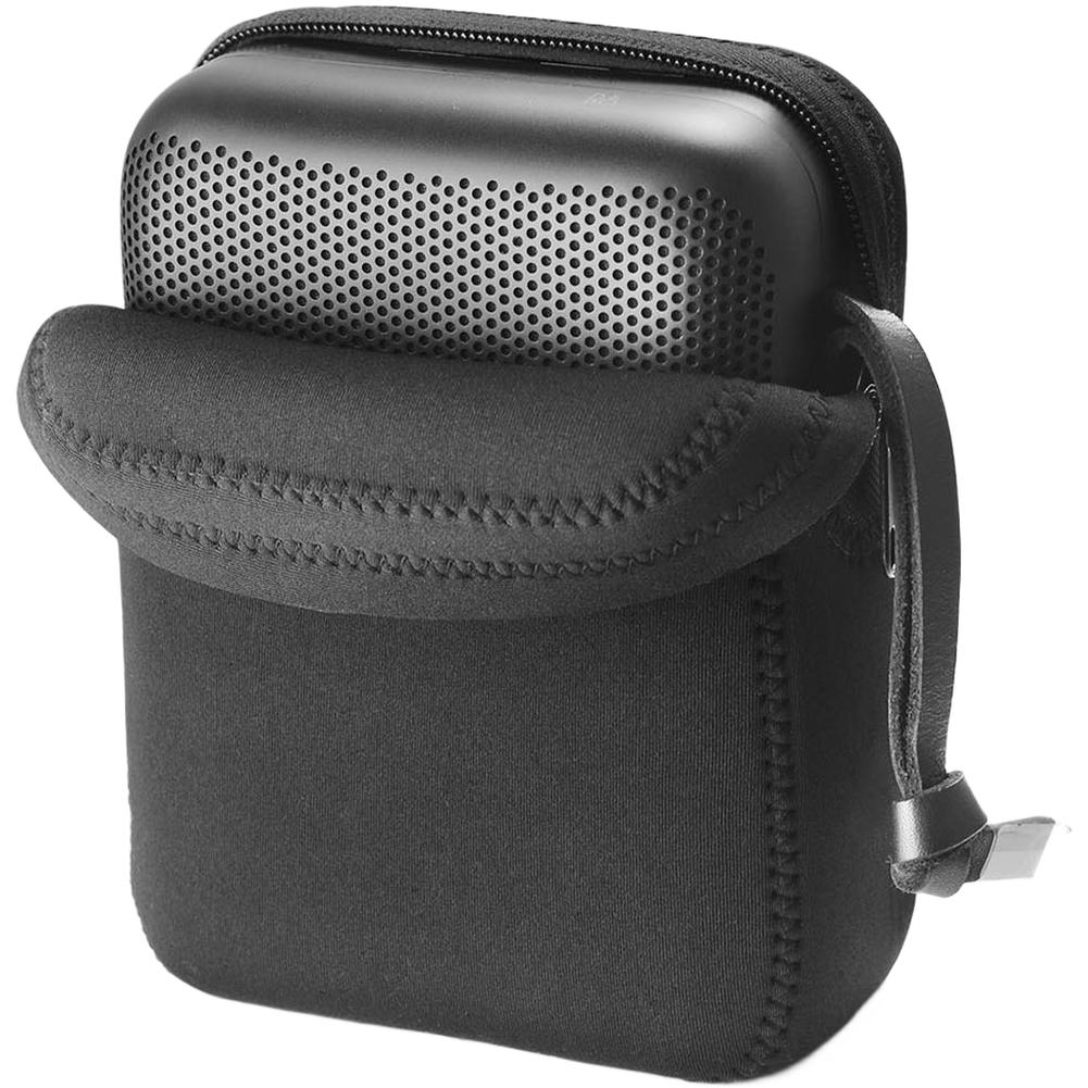1pc Speaker Bag Long-lasting Black Nylon Protective Storage Case Shock Absorption For Wireless Speaker Travel Bag China Mainland
1pc Speaker Bag Long-lasting Black Nylon Protective Storage Case Shock Absorption For Wireless Speaker Travel Bag China Mainland