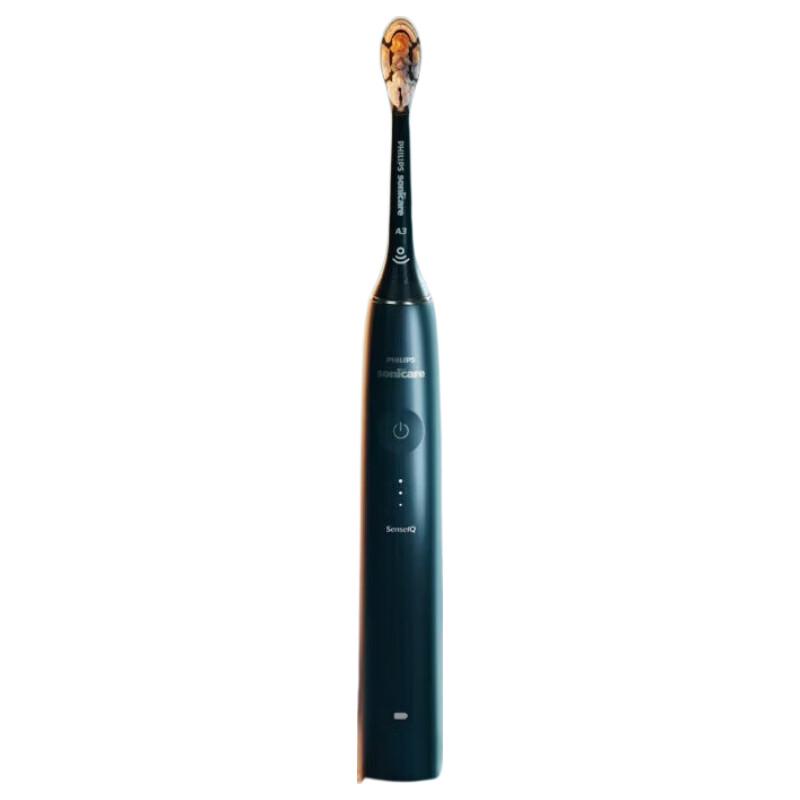 Philips DiamondClean Ai Electric Toothbrush CN plug (adapter included)
Philips DiamondClean Ai Electric Toothbrush CN plug (adapter included)