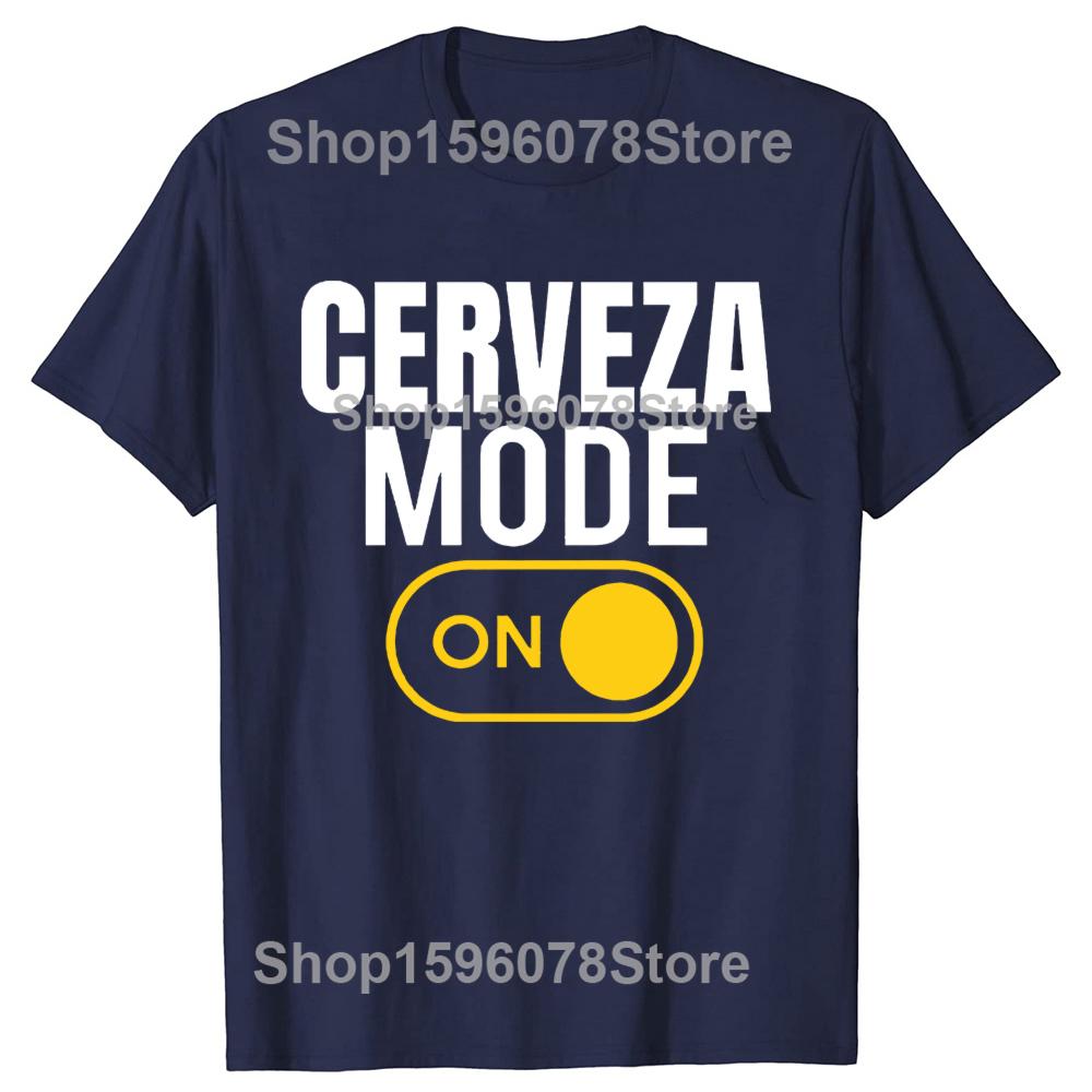 I Close More Bars Y2K T Shirt Retro Spanish Humor Geek Beer Lovers Gift Short Sleeve Unisex Tshirt Clothes Casual Tee Tops S
I Close More Bars Y2K T Shirt Retro Spanish Humor Geek Beer Lovers Gift Short Sleeve Unisex Tshirt Clothes Casual Tee Tops S