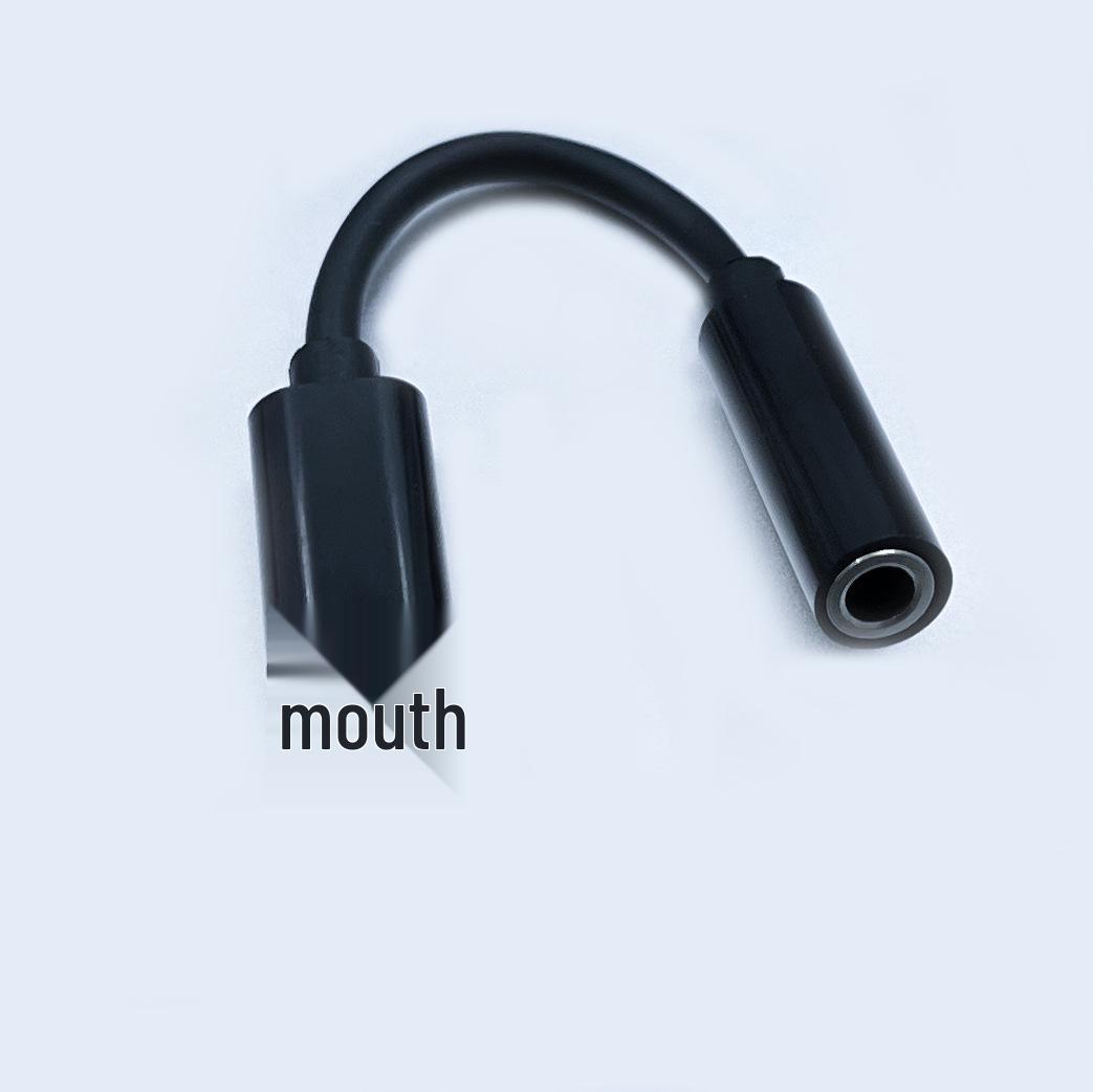 3.5mm Headphone to Type-C Audio Cable for Huawei: Music, Calls & Voice Adapter
3.5mm Headphone to Type-C Audio Cable for Huawei: Music, Calls & Voice Adapter