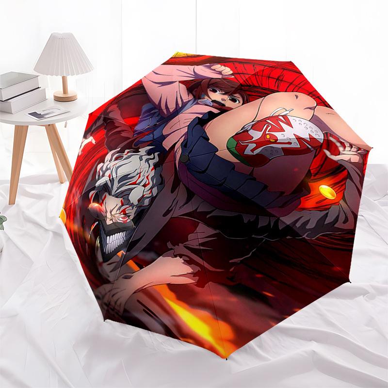 1pc Spider-Man Web Slinging Umbrella Automatic Opening Closing, Foldable Design, Iron Frame, Outdoor Use, Gift for Fans, Travelers, Daily Use.C093
1pc Spider-Man Web Slinging Umbrella Automatic Opening Closing, Foldable Design, Iron Frame, Outdoor Use, Gift for Fans, Travelers, Daily Use.C093